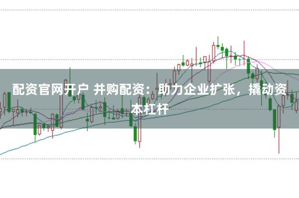 配资官网开户 并购配资：助力企业扩张，撬动资本杠杆