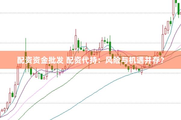 配资资金批发 配资代持：风险与机遇并存？