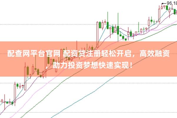 配查网平台官网 配资贷注册轻松开启，高效融资，助力投资梦想快速实现！