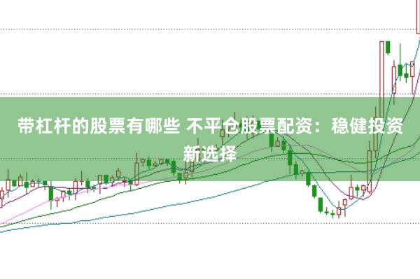 带杠杆的股票有哪些 不平仓股票配资：稳健投资新选择