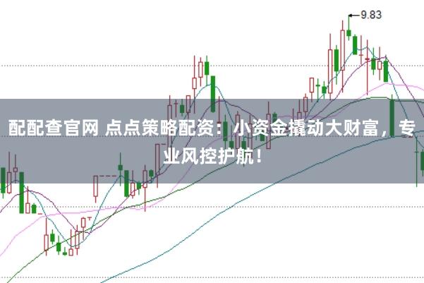 配配查官网 点点策略配资：小资金撬动大财富，专业风控护航！