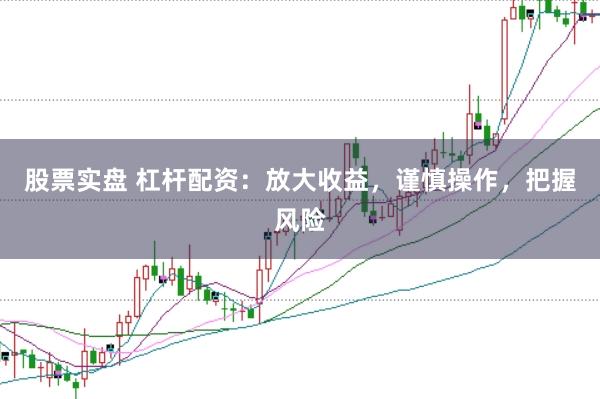 股票实盘 杠杆配资：放大收益，谨慎操作，把握风险