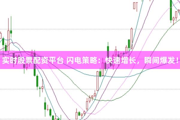 实时股票配资平台 闪电策略：快速增长，瞬间爆发！