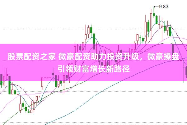 股票配资之家 微豪配资助力投资升级，微豪操盘引领财富增长新路径