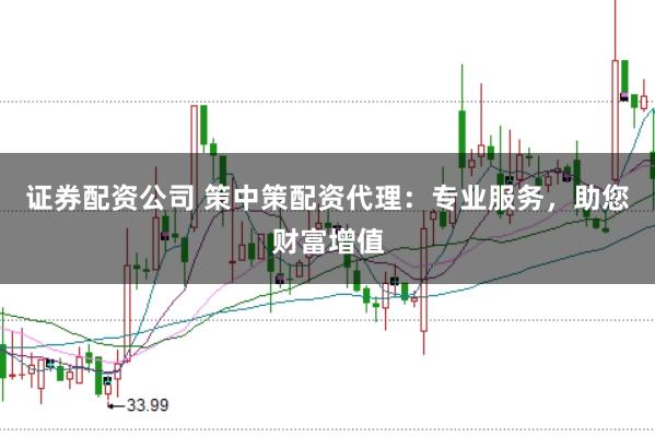 证券配资公司 策中策配资代理：专业服务，助您财富增值