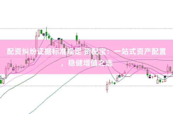 配资纠纷证据标准规定 资配宝：一站式资产配置，稳健增值之选