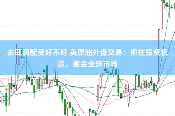 去旺润配资好不好 美原油外盘交易：抓住投资机遇，掘金全球市场