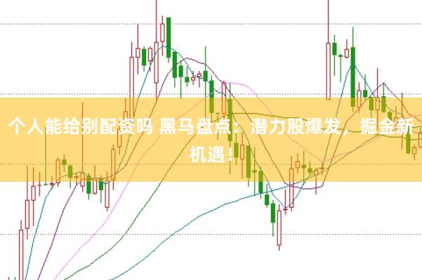 个人能给别配资吗 黑马盘点：潜力股爆发，掘金新机遇！