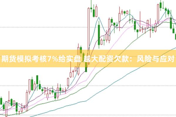 期货模拟考核7%给实盘 越大配资欠款：风险与应对