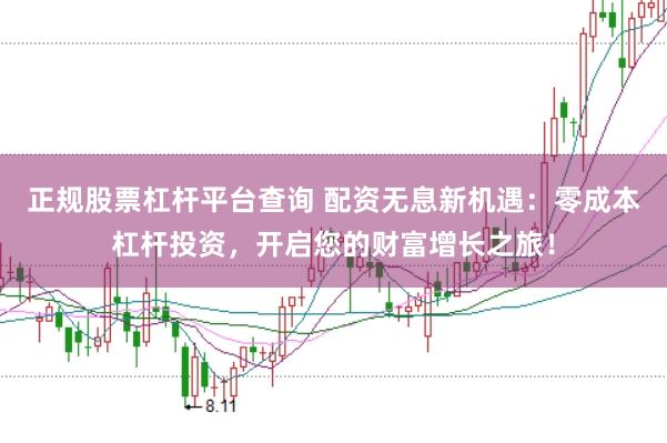 正规股票杠杆平台查询 配资无息新机遇：零成本杠杆投资，开启您的财富增长之旅！
