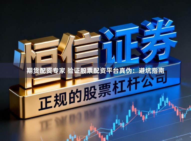 期货配资专家 验证股票配资平台真伪:避坑指南