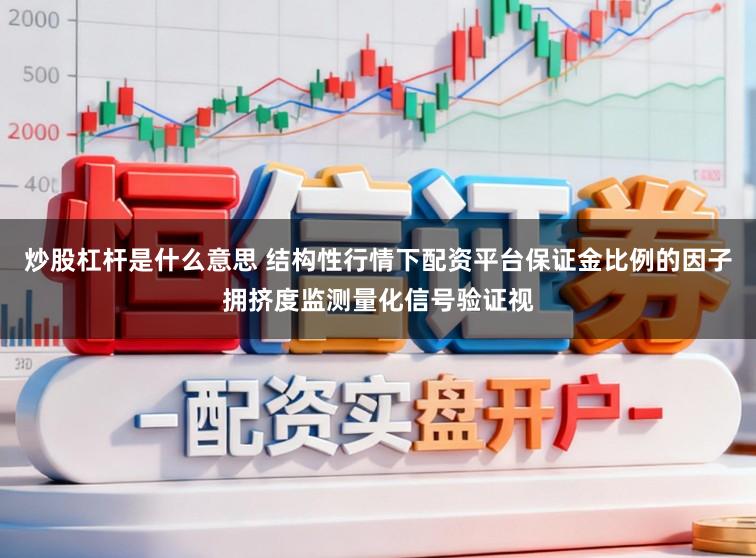 炒股杠杆是什么意思 结构性行情下配资平台保证金比例的因子拥挤度监测量化信号验证视