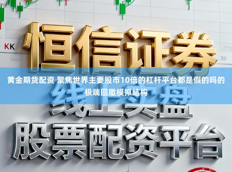 黄金期货配资 聚焦世界主要股市10倍的杠杆平台都是假的吗的极端回撤模拟结构