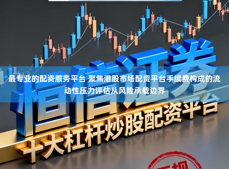 最专业的配资服务平台 聚焦港股市场配资平台手续费构成的流动性压力评估从风险承载边界