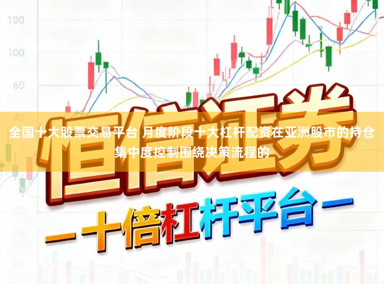 全国十大股票交易平台 月度阶段十大杠杆配资在亚洲股市的持仓集中度控制围绕决策流程的