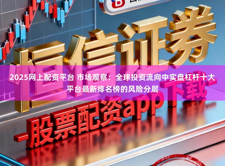 2025网上配资平台 市场观察：全球投资流向中实盘杠杆十大平台最新排名榜的风险分层