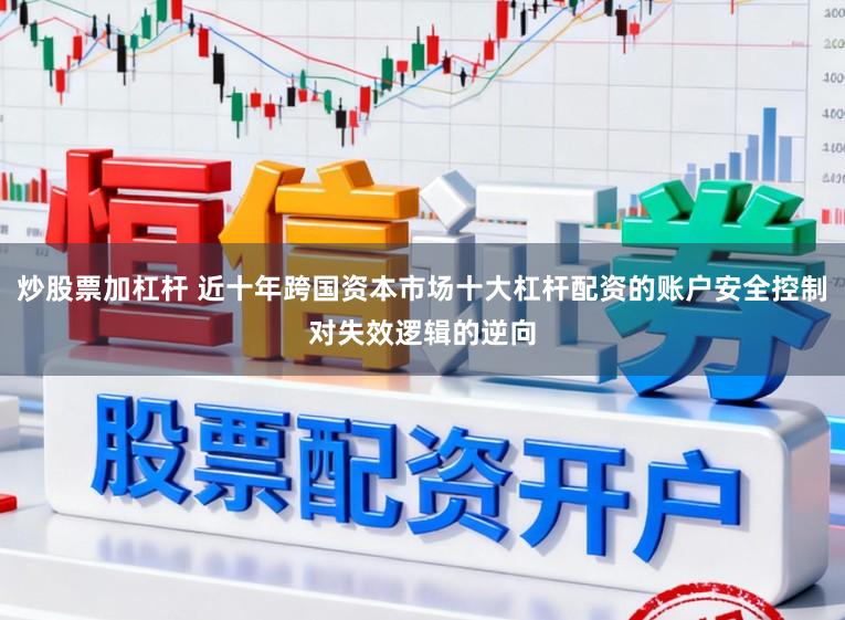 炒股票加杠杆 近十年跨国资本市场十大杠杆配资的账户安全控制对失效逻辑的逆向