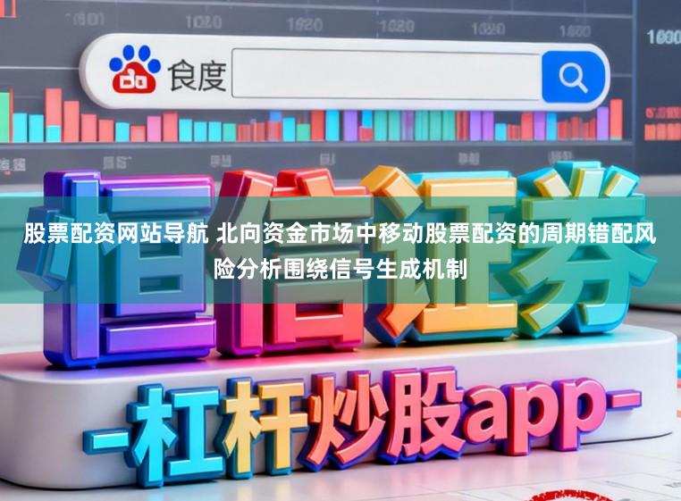 股票配资网站导航 北向资金市场中移动股票配资的周期错配风险分析围绕信号生成机制