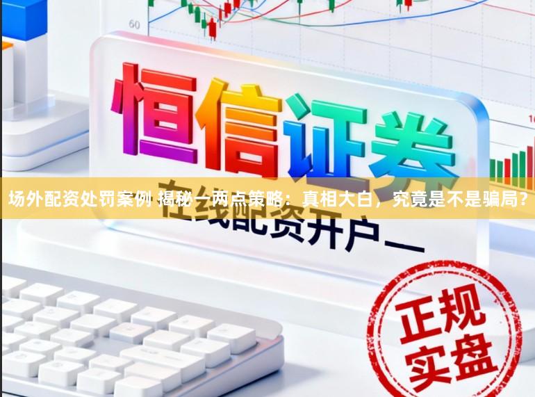 场外配资处罚案例 揭秘一两点策略:真相大白,究竟是不是骗局?