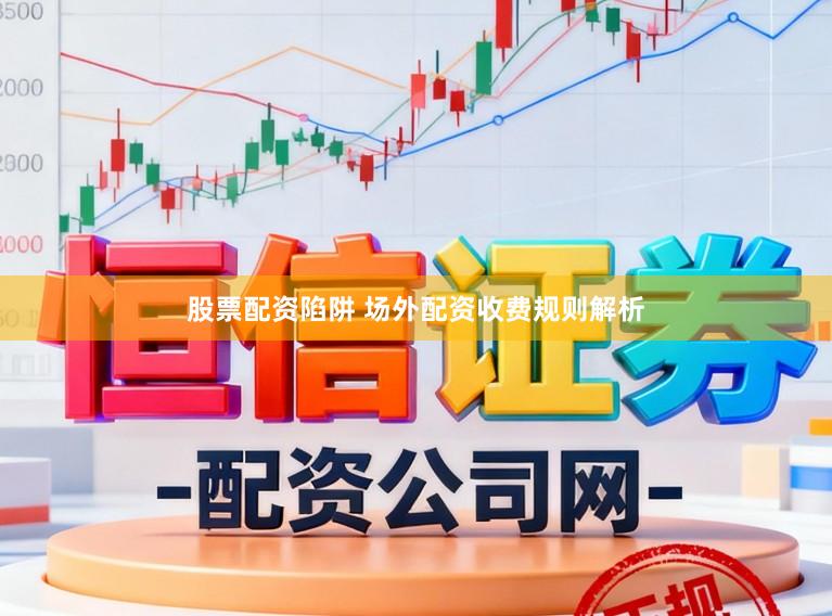 股票配资陷阱 场外配资收费规则解析