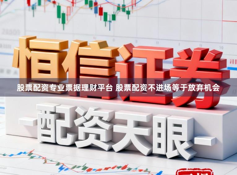 股票配资专业票据理财平台 股票配资不进场等于放弃机会