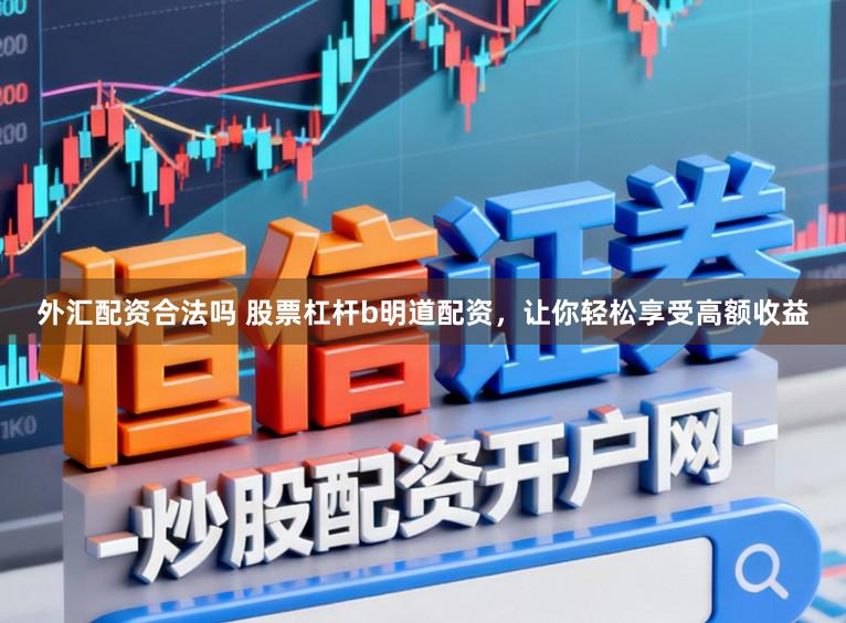外汇配资合法吗 股票杠杆b明道配资，让你轻松享受高额收益