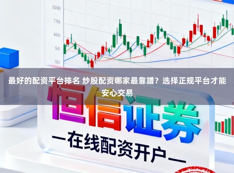 最好的配资平台排名 炒股配资哪家最靠譜？选择正规平台才能安心交易