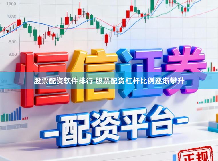 股票配资软件排行 股票配资杠杆比例逐渐攀升