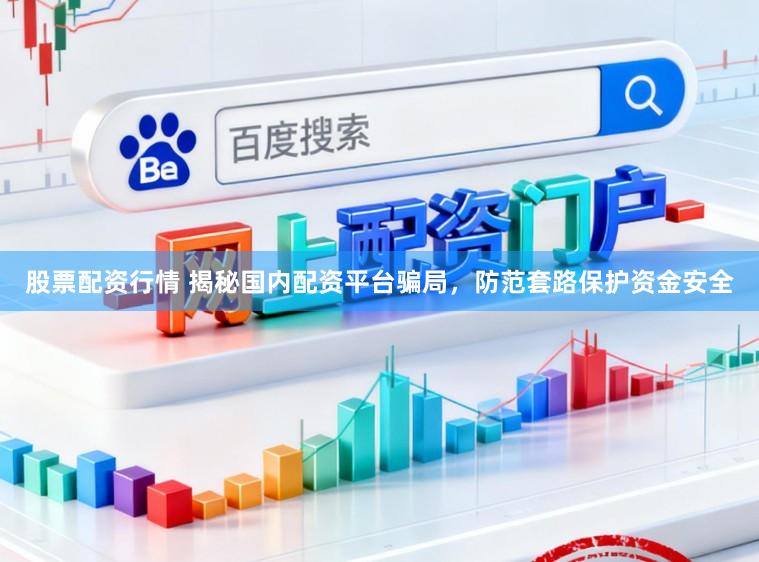 股票配资行情 揭秘国内配资平台骗局，防范套路保护资金安全