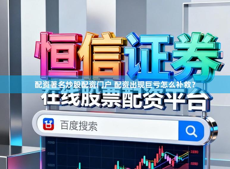 配资著名炒股配资门户 配资出现巨亏怎么补救?