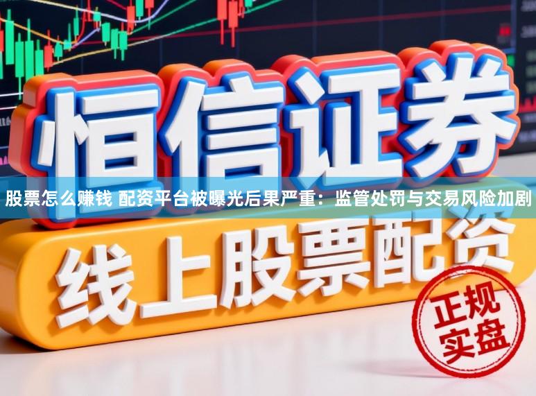 股票怎么赚钱 配资平台被曝光后果严重：监管处罚与交易风险加剧