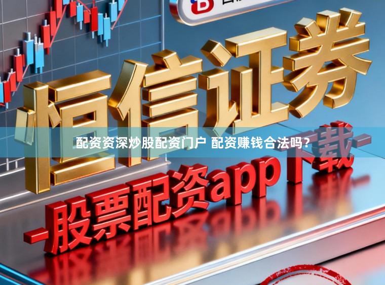 配资资深炒股配资门户 配资赚钱合法吗？