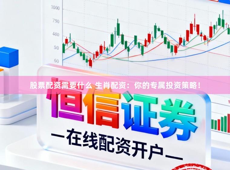 股票配资需要什么 生肖配资：你的专属投资策略！