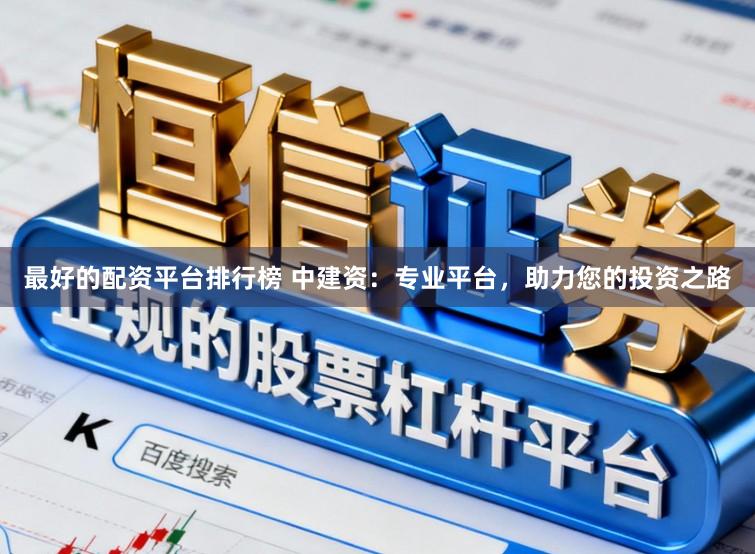 最好的配资平台排行榜 中建资：专业平台，助力您的投资之路